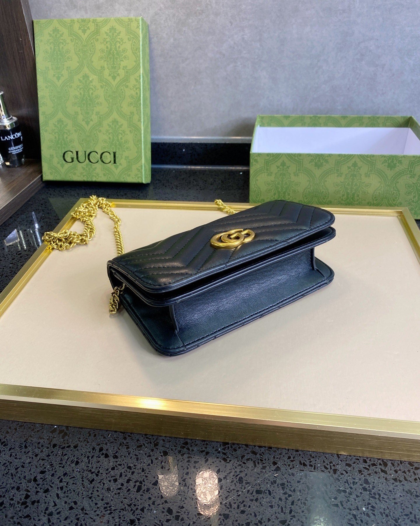 MO - Top Quality Bags Gucci 163