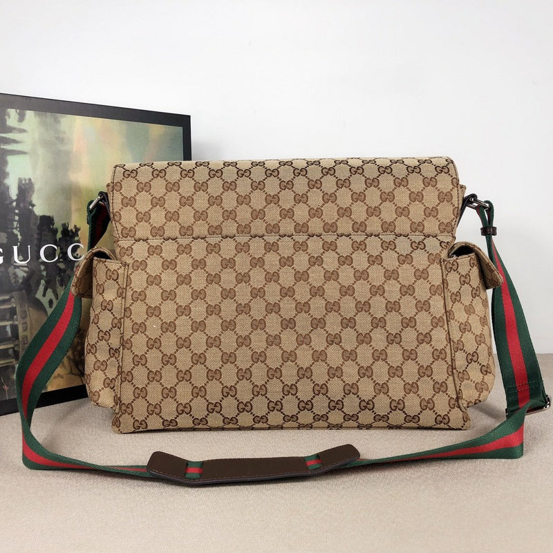 Gucci Bags - The Tote   915