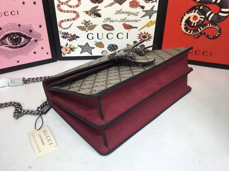 Gucci Bags - The Tote   316
