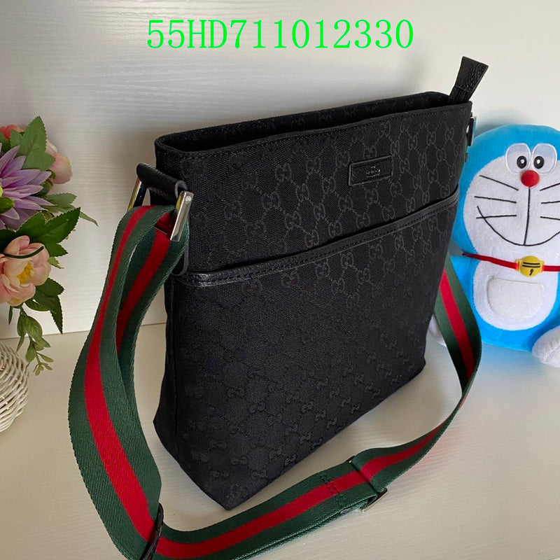 Gucci Bags - The Tote   818