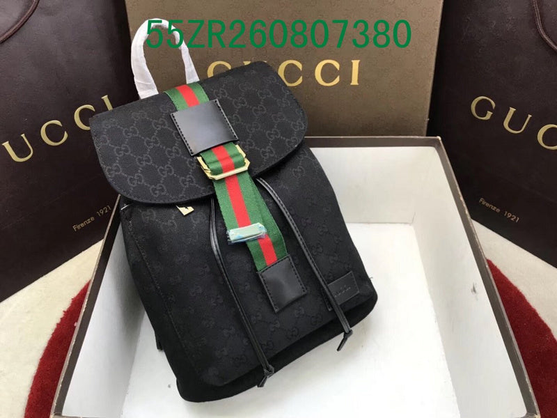 Gucci Bags - The Tote   1126