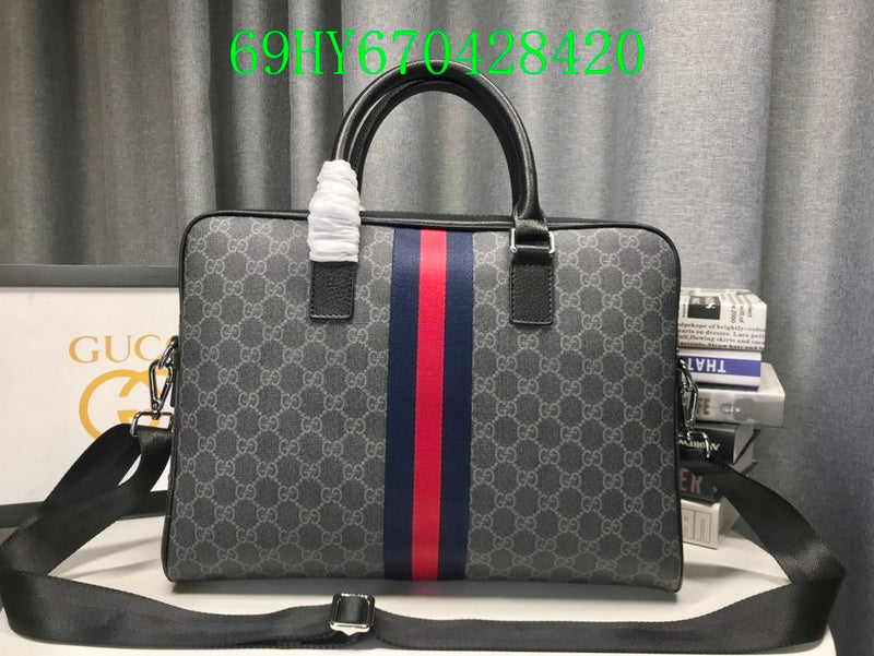 Gucci Bags - The Tote   967