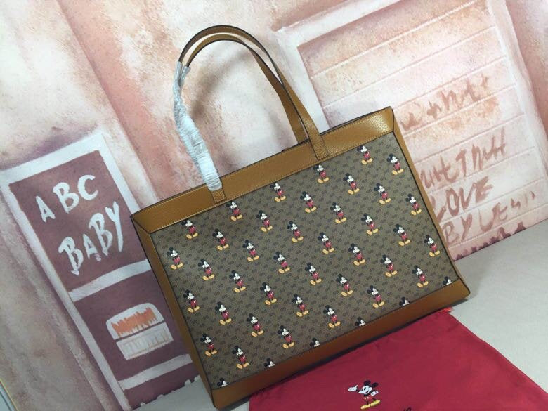 Gucci Bags - The Tote   785