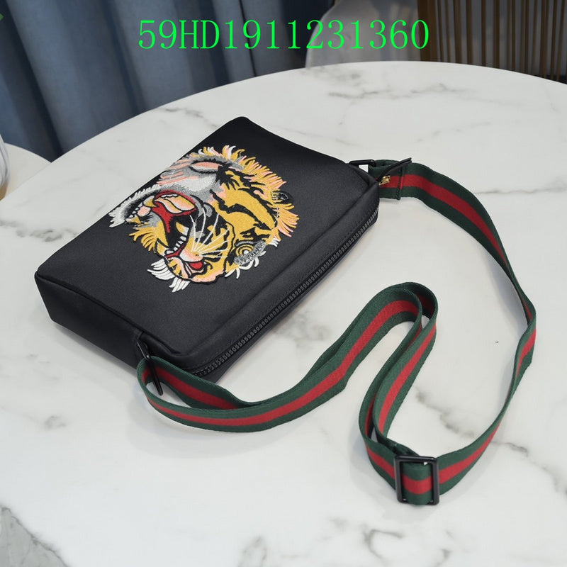 Gucci Bags - The Tote   823