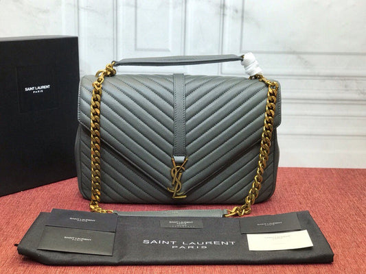 Adeline Bags - Yves Saint Laurent - Bags -
