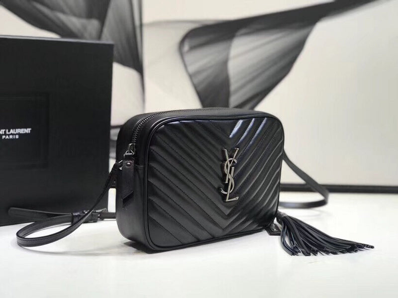 Adeline Bags - Yves Saint Laurent - Bags -