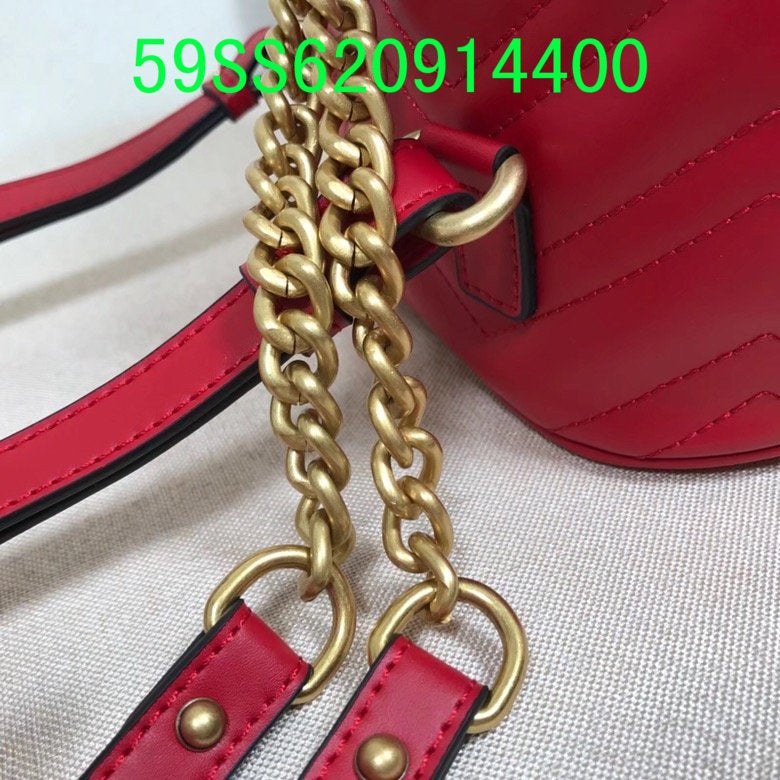 Gucci Bags - The Tote   1108