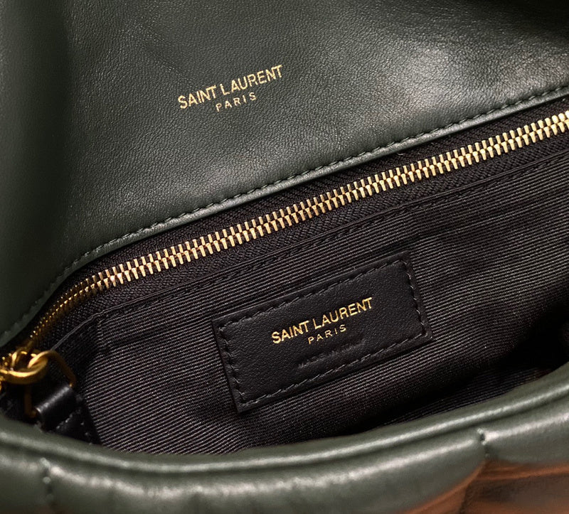 Adeline Bags - Yves Saint Laurent - Bags -