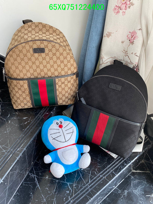 Gucci Bags - The Tote   1073