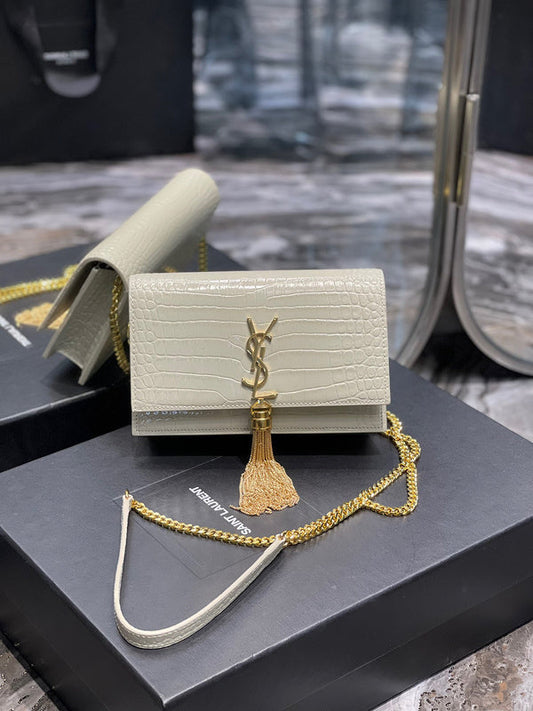 Adeline Bags - Yves Saint Laurent - Bags -