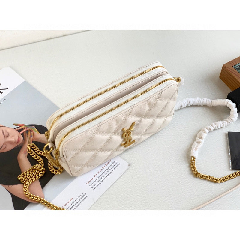 Adeline Bags - Yves Saint Laurent - Bags -