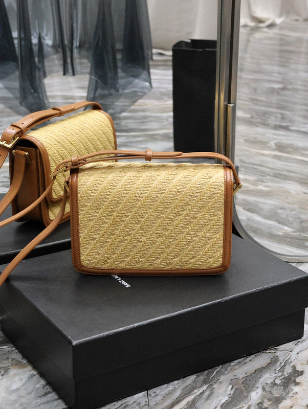 Adeline Bags - Yves Saint Laurent - Bags -
