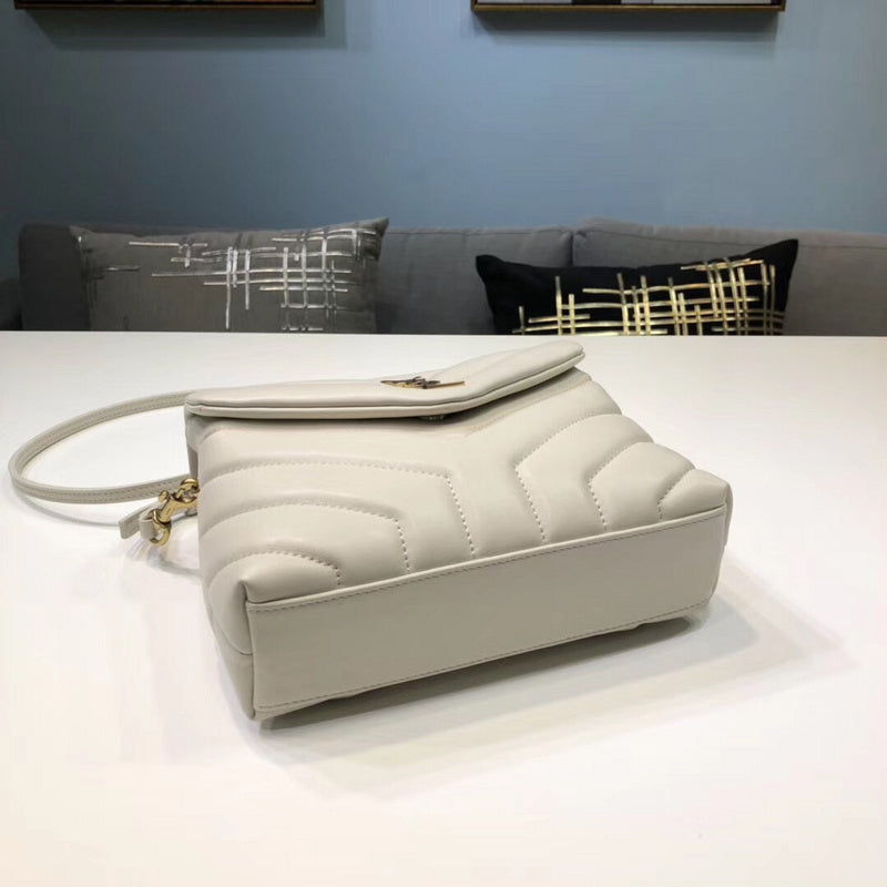 Adeline Bags - Yves Saint Laurent - Bags -