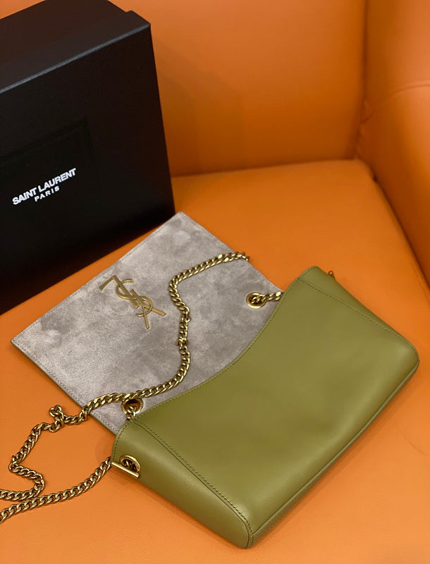 Adeline Bags - Yves Saint Laurent - Bags -