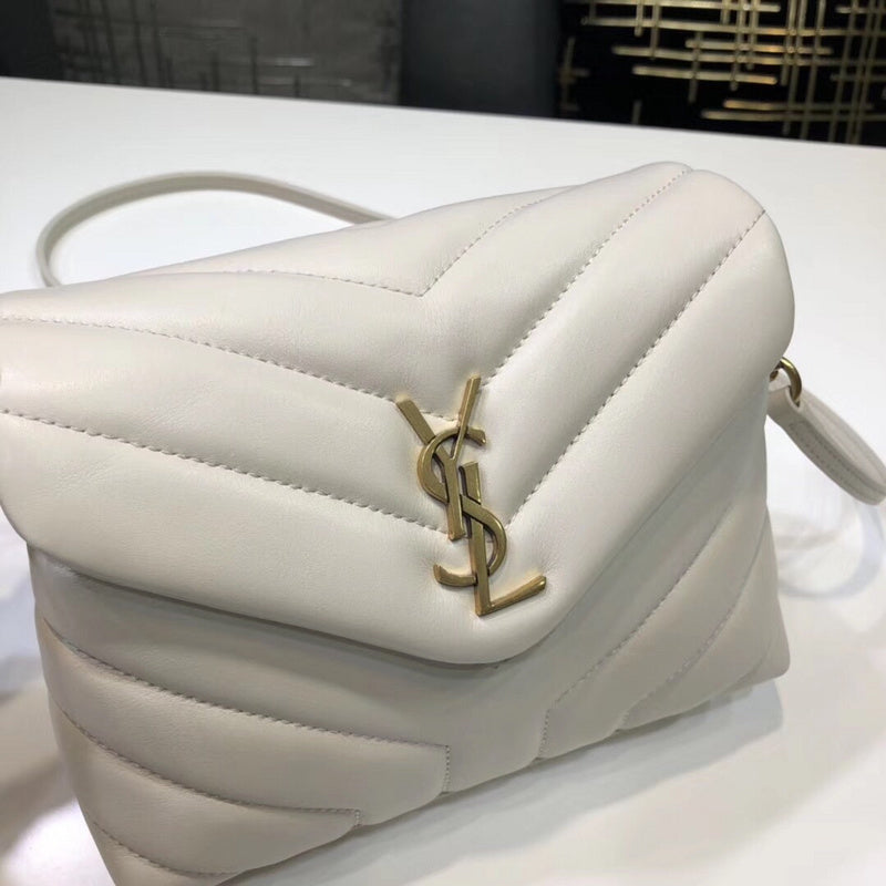 Adeline Bags - Yves Saint Laurent - Bags -