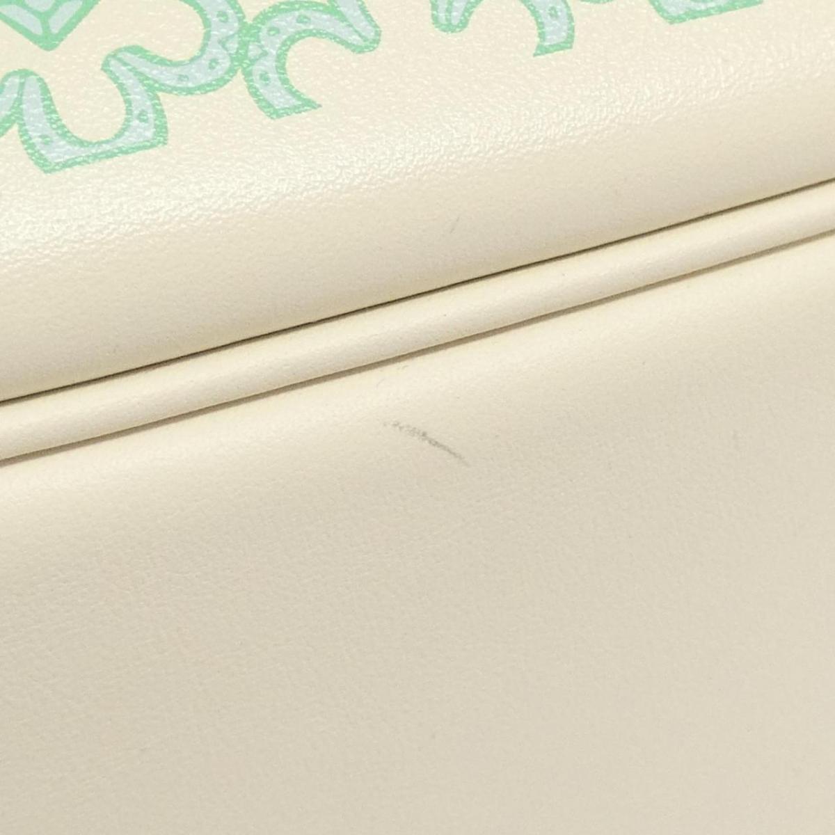 Hermes LUCKY DAISY Picotin Lock PM 083546CK Bag