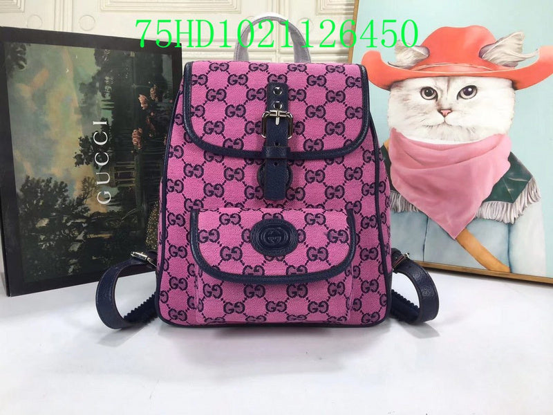 Gucci Bags - The Tote   1153