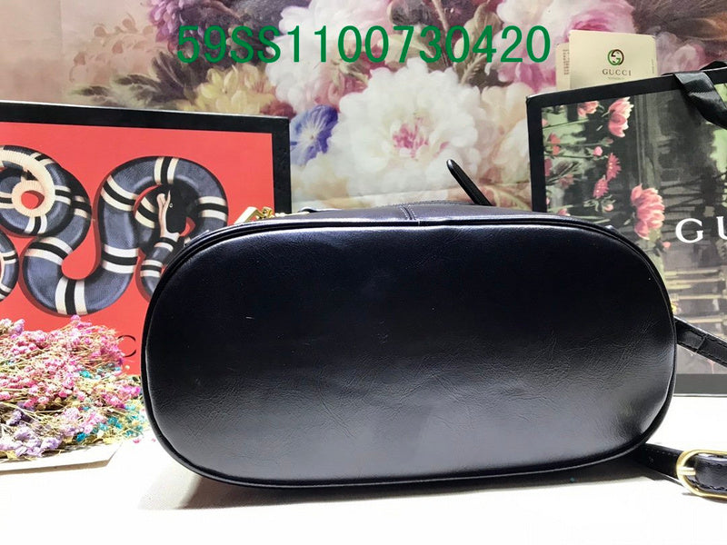 Gucci Bags - The Tote   1141