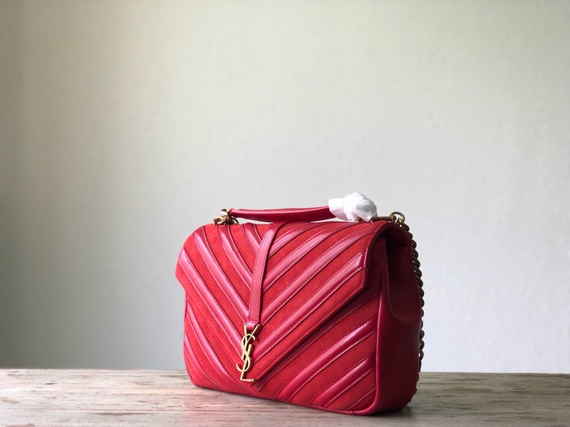 Adeline Bags - Yves Saint Laurent - Bags -