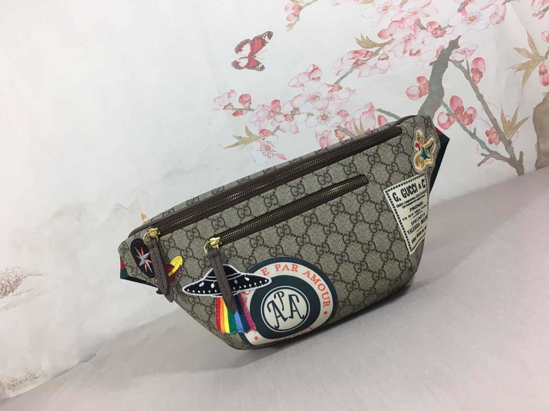 Gucci Bags - The Tote   415
