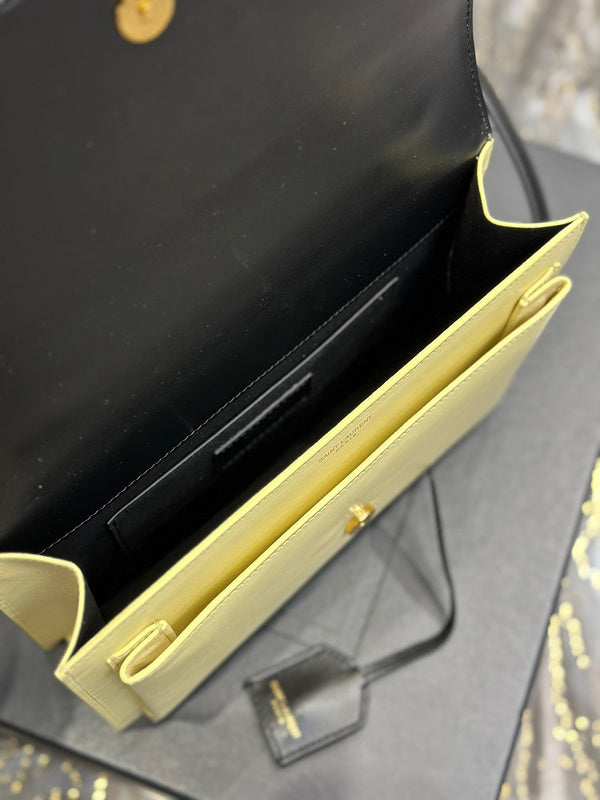 Adeline Bags - Yves Saint Laurent - Bags -