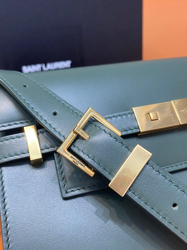 Adeline Bags - Yves Saint Laurent - Bags -