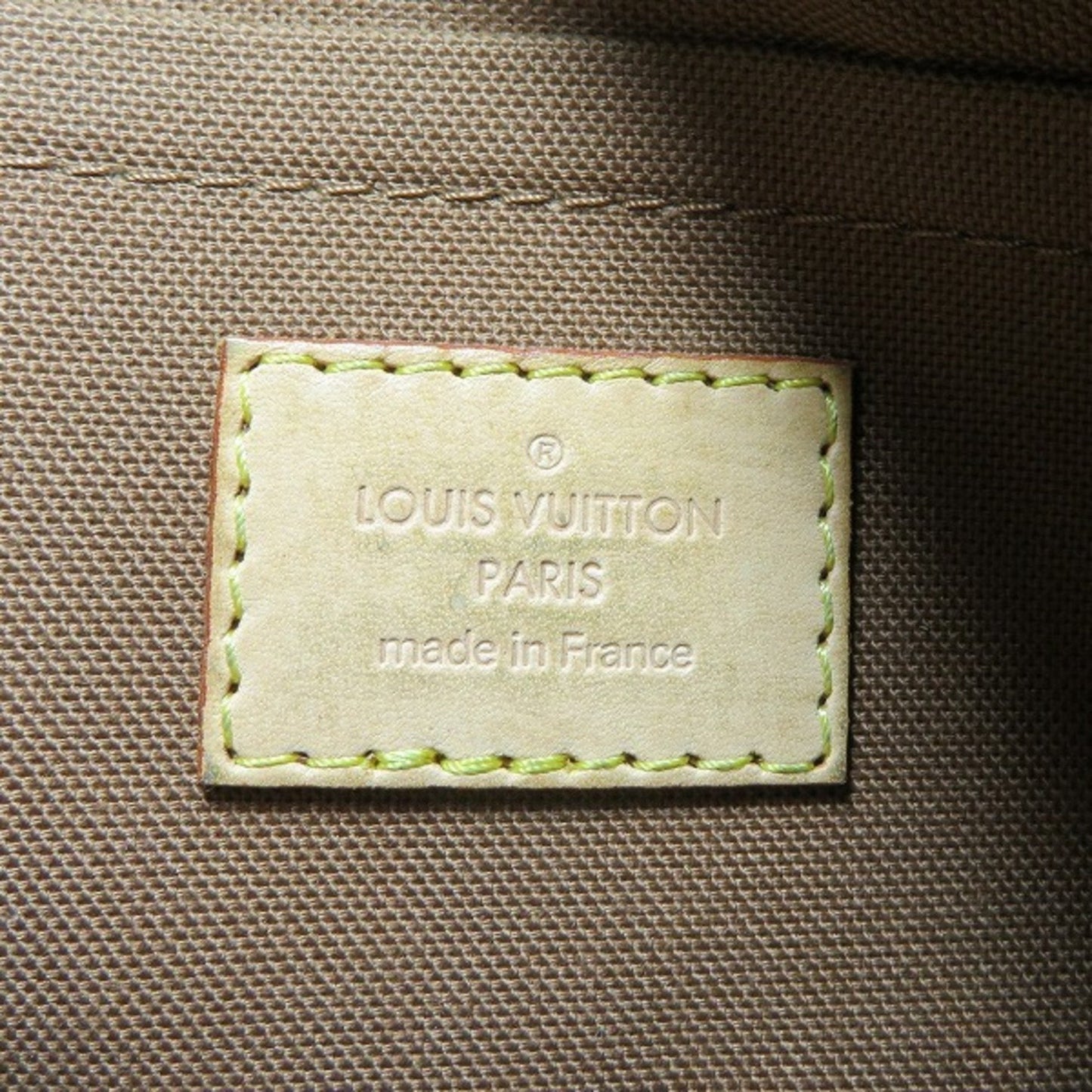 Louis Vuitton  Shoulder Bag