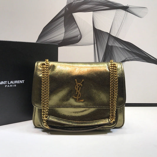 Adeline Bags - Yves Saint Laurent - Bags -