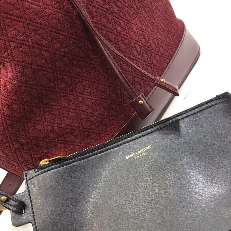 Adeline Bags - Yves Saint Laurent - Bags -