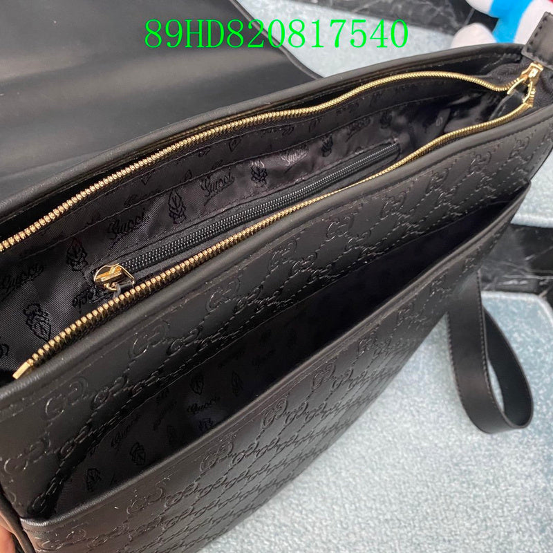 Gucci Bags - The Tote   854
