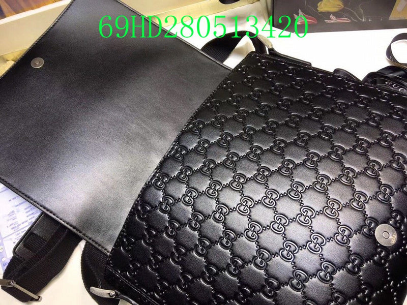Gucci Bags - The Tote   878
