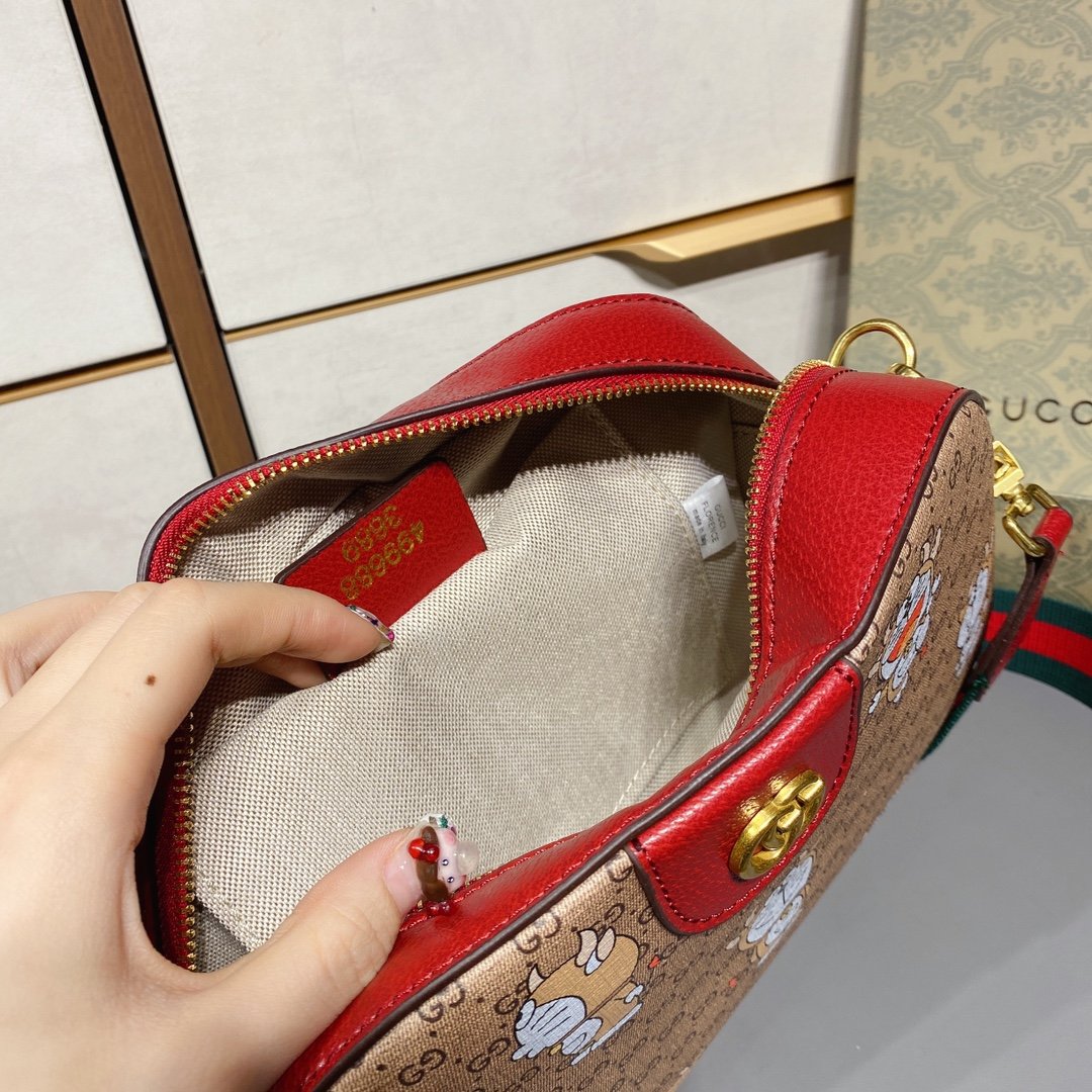 MO - Top Quality Bags Gucci 240