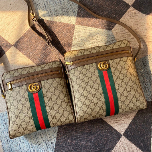 Gucci Bags - The Tote   909