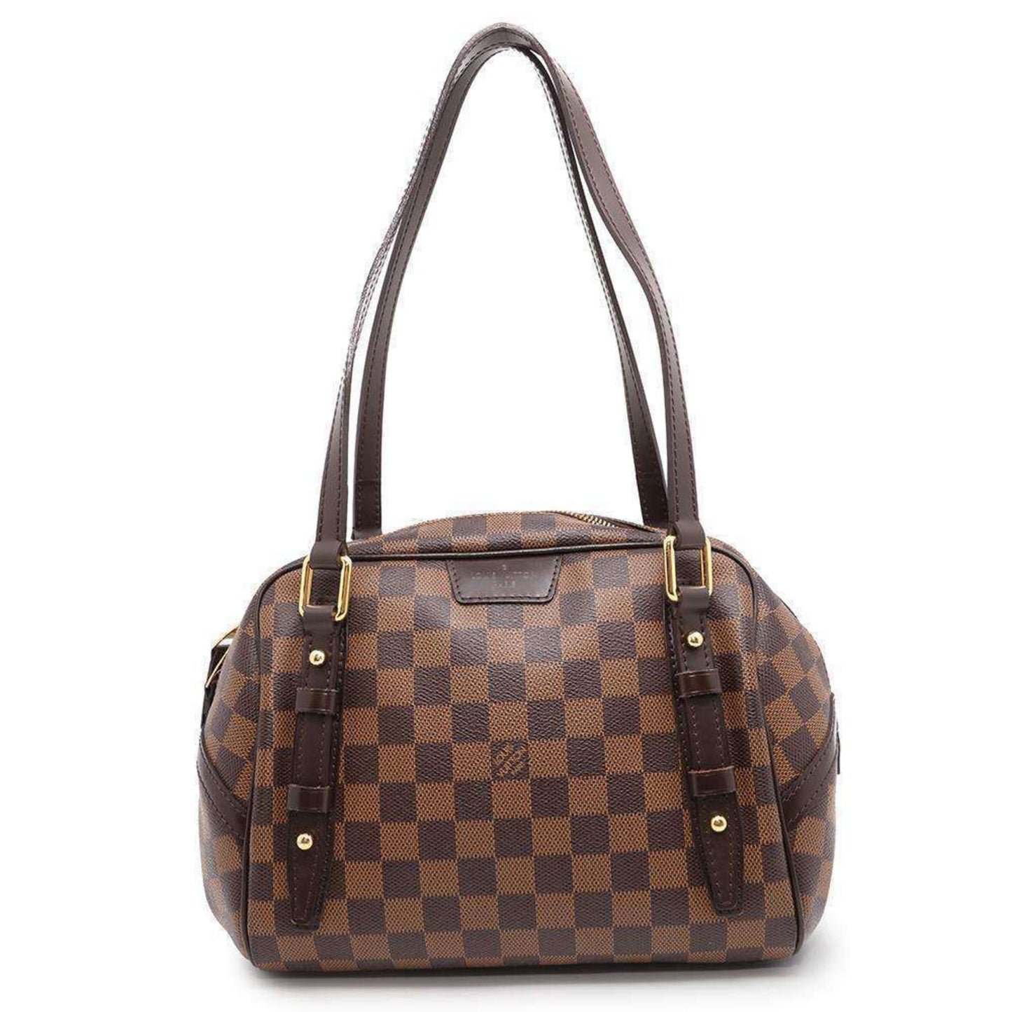 Louis Vuitton  Damier Canvas Shoulder Bag