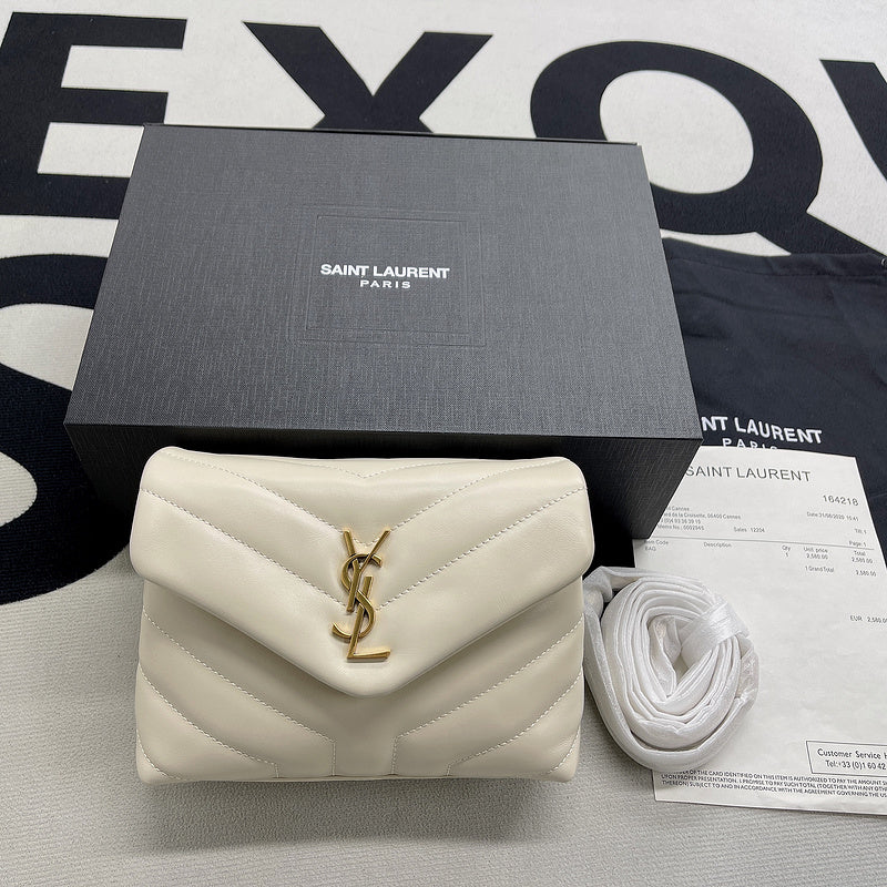 Adeline Bags - Yves Saint Laurent - Bags -