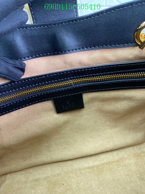 Gucci Bags - The Tote   428