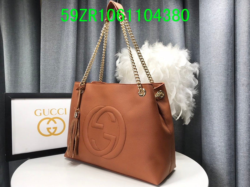 Gucci Bags - The Tote   509