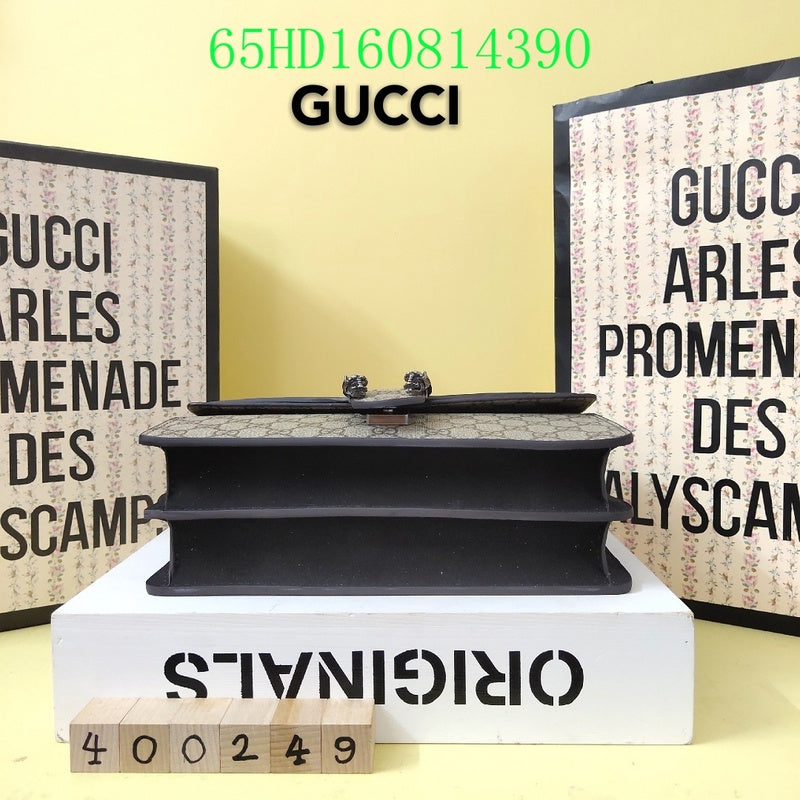 Gucci Bags - The Tote   374