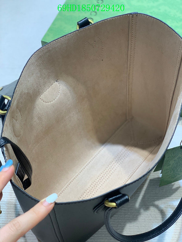 Gucci Bags - The Tote   503