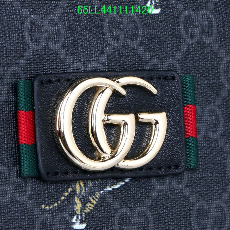 Gucci Bags - The Tote   948