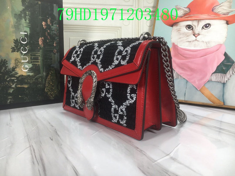 Gucci Bags - The Tote   347