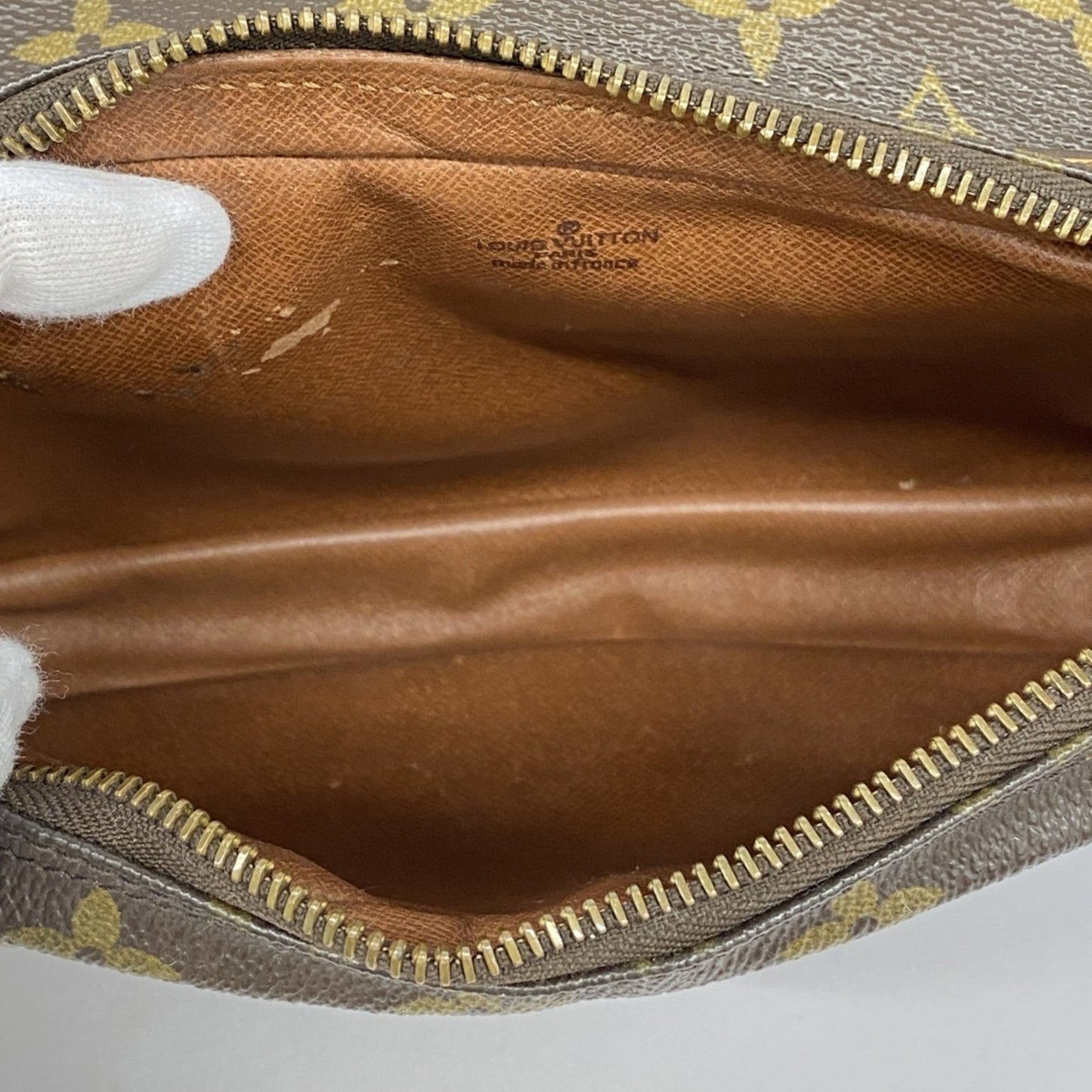 Louis Vuitton  Shoulder Bag