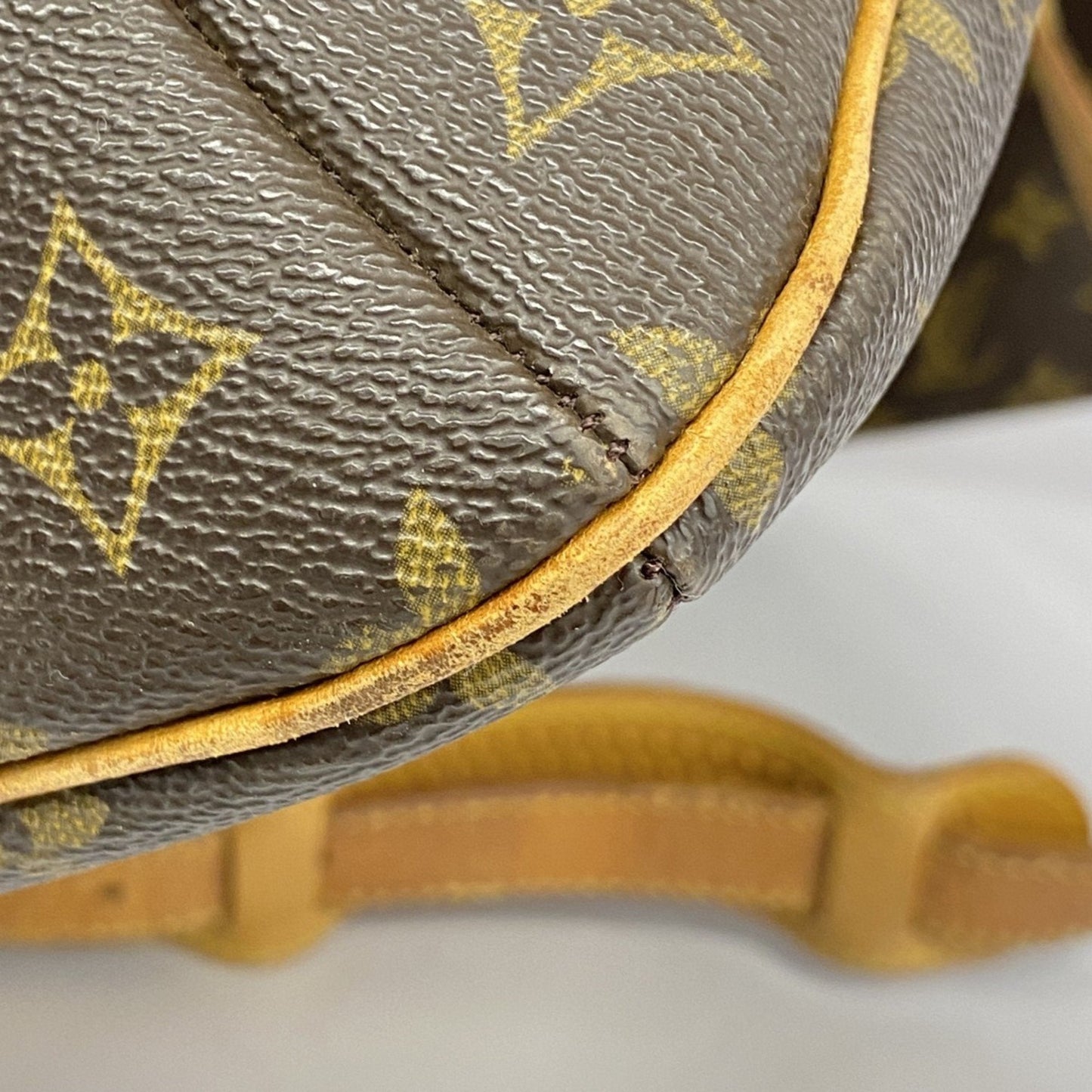 Louis Vuitton  Shoulder Bag