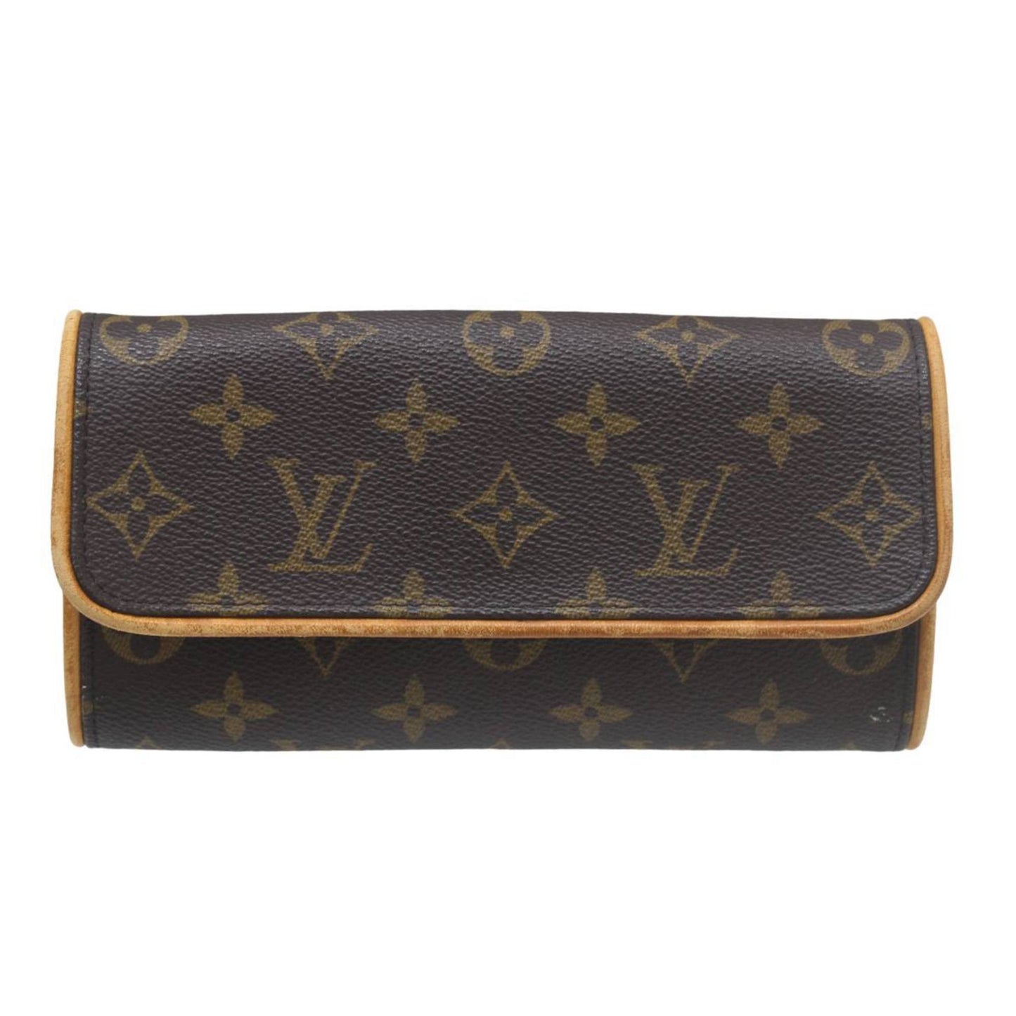 Louis Vuitton    Pochette Shoulder Bag