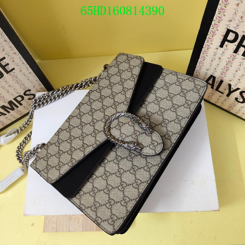 Gucci Bags - The Tote   374