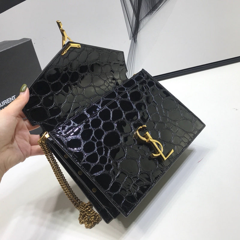 Adeline Bags - Yves Saint Laurent - Bags -