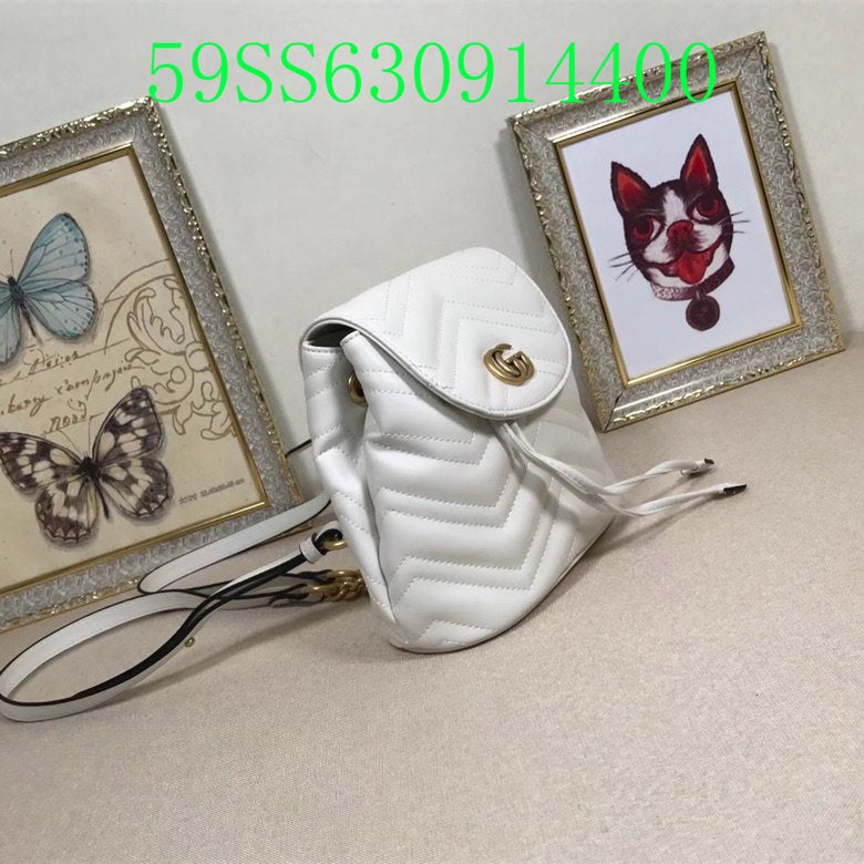 Gucci Bags - The Tote   1109