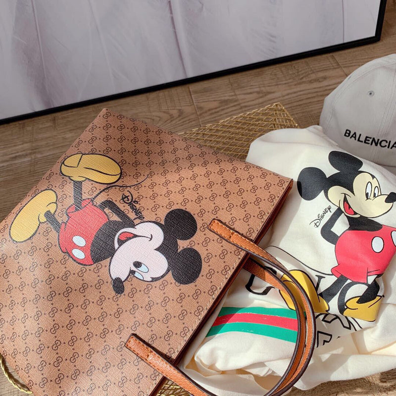 Gucci Bags - The Tote   760