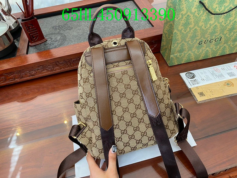 Gucci Bags - The Tote   1106