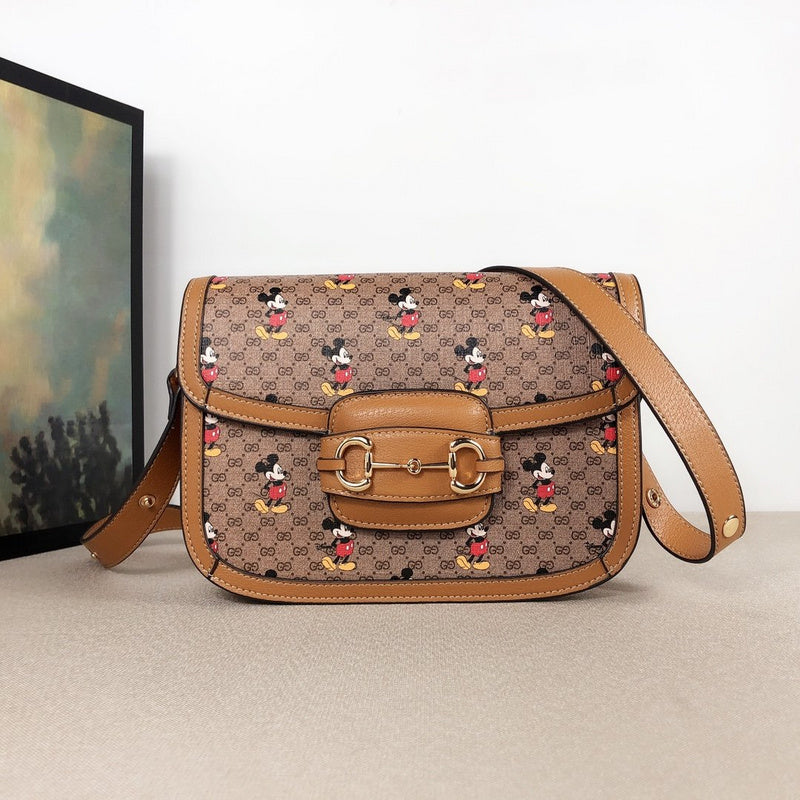 Gucci Bags - The Tote   780